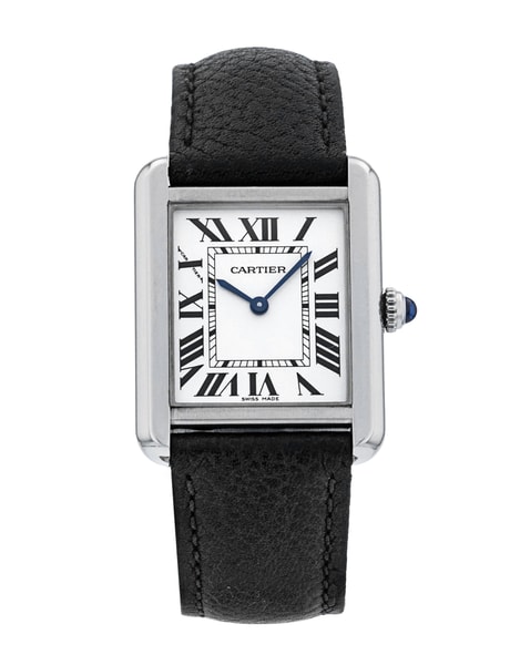 Cartier Tank Solo WSTA0030